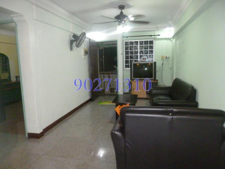 Blk 570 Ang Mo Kio Avenue 3 (Ang Mo Kio), HDB 3 Rooms #145686052